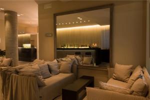 hotel europa monetti