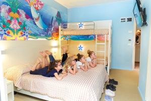 hotel europa monetti