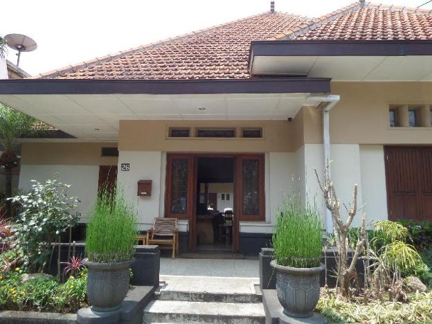 merbabu guesthouse