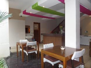 merbabu guesthouse