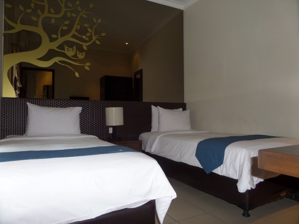 merbabu guesthouse
