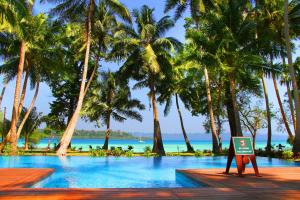 andaman and nicobar islands