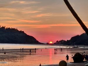 Laalegro,Canacona>>Agonda,2 star