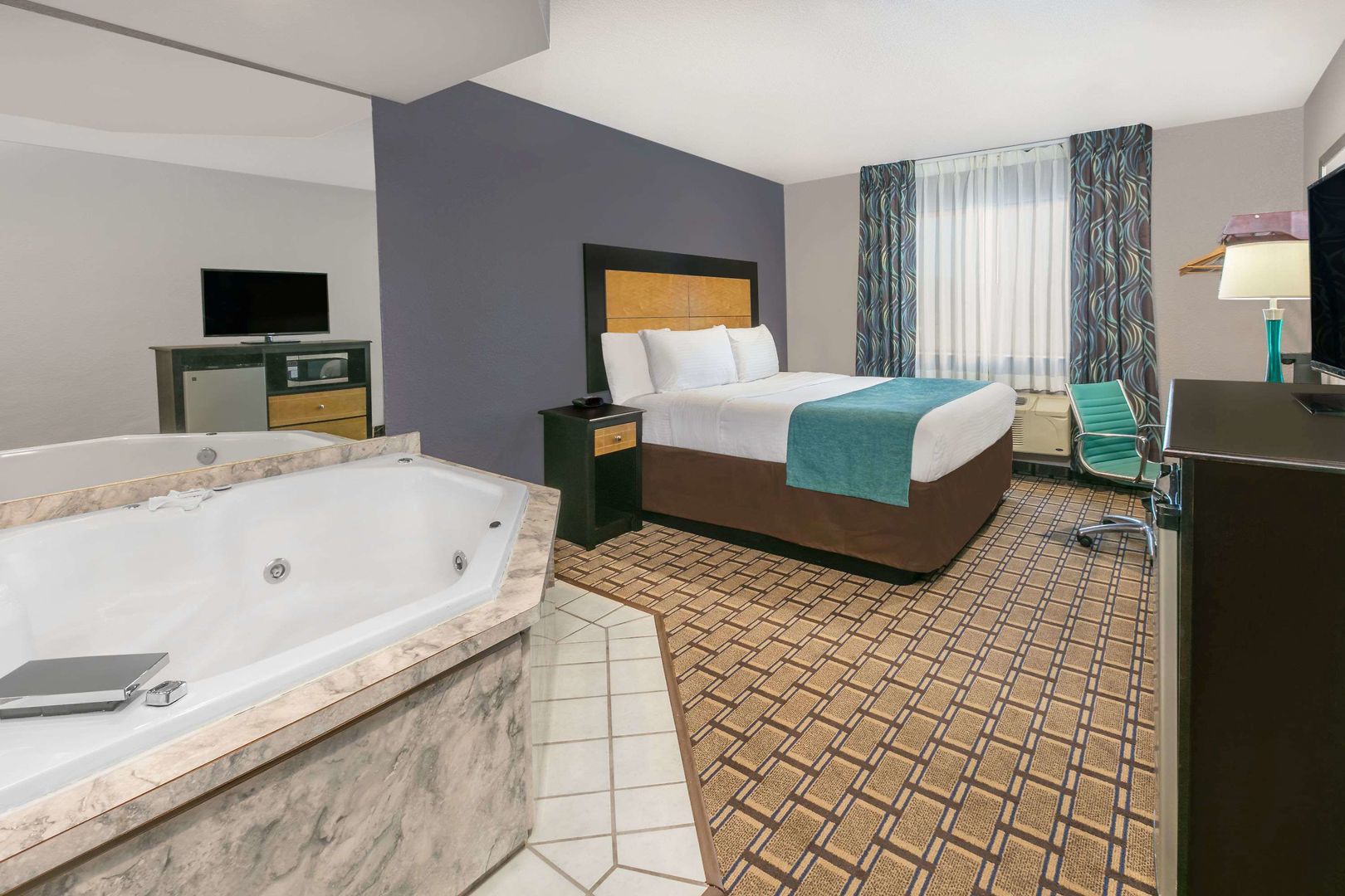 quality inn denton