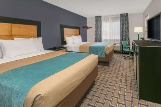 Quality Inn - Denton,Texas>>Denton,3 star