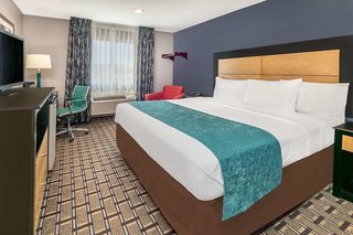 quality inn denton