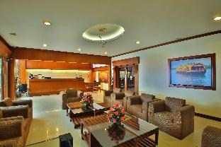 Hotel Saas Tower,Eramalloor>>Chempu,3 star