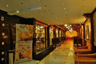 Hotel Saas Tower,Eramalloor>>Chempu,3 star