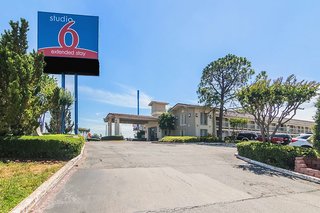Studio 6 Denton, Tx - Unt,Near University Of North Texas,3 star