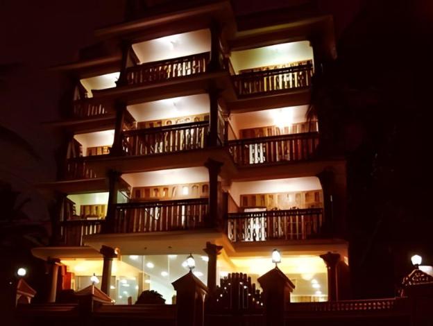 sun tara beach resort