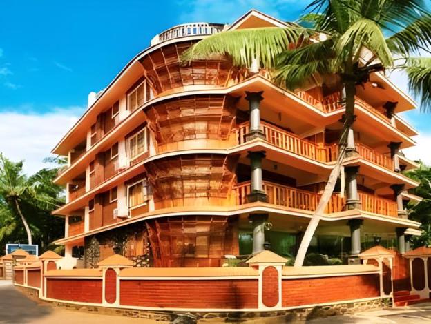 sun tara beach resort