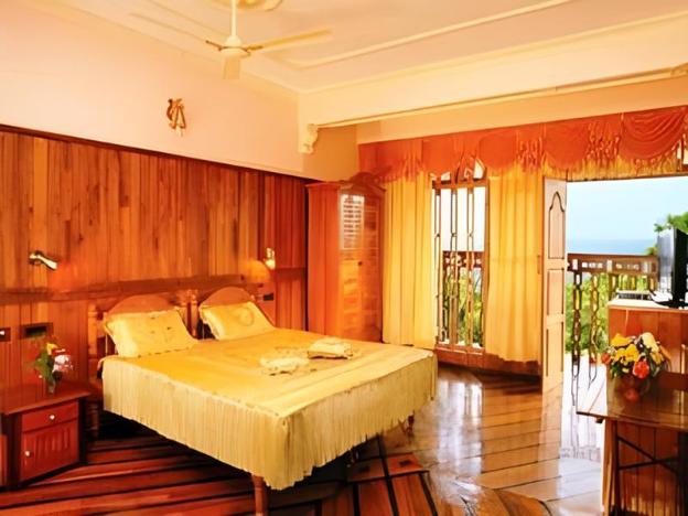 sun tara beach resort