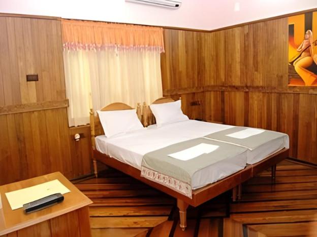 sun tara beach resort