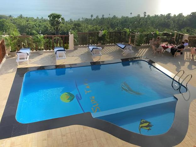 sun tara beach resort