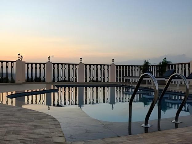 sun tara beach resort