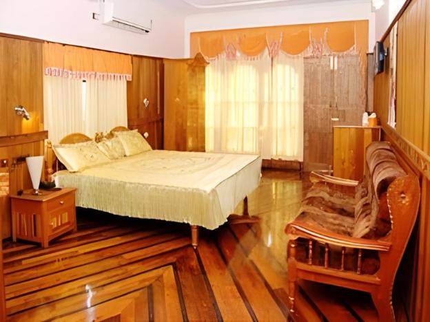 sun tara beach resort
