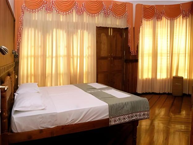 sun tara beach resort