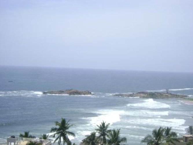 sun tara beach resort