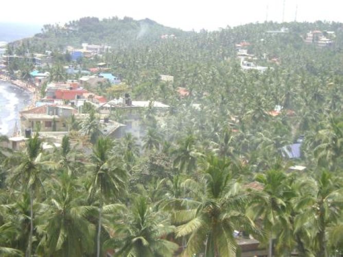 sun tara beach resort