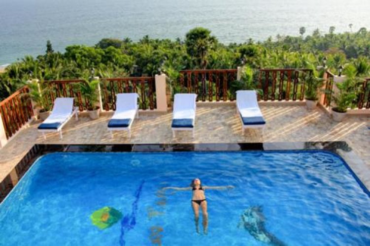 sun tara beach resort