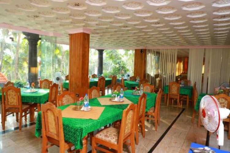 sun tara beach resort