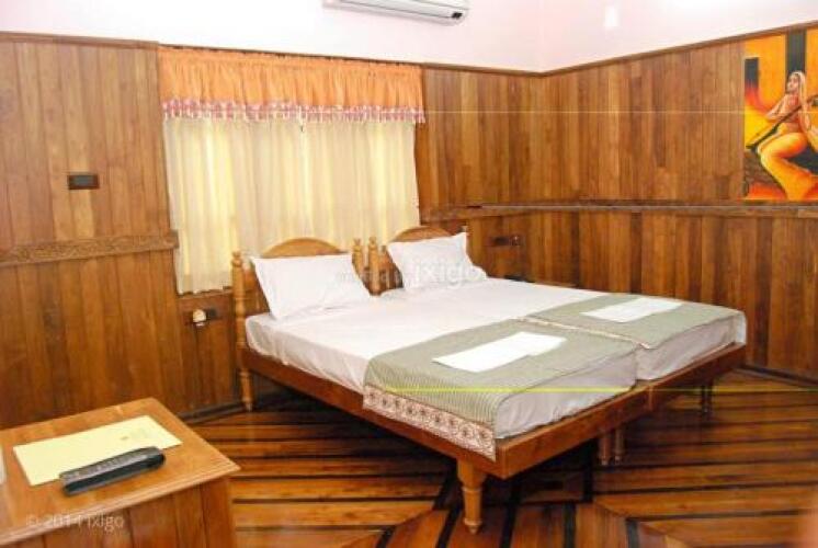 sun tara beach resort