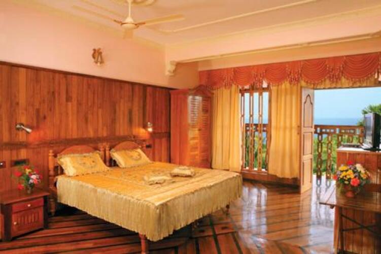 sun tara beach resort