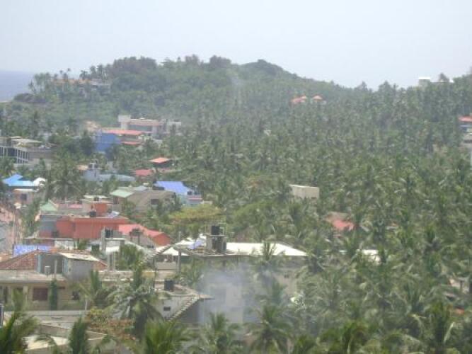 sun tara beach resort