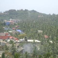 sun tara beach resort