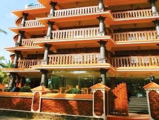 sun tara beach resort