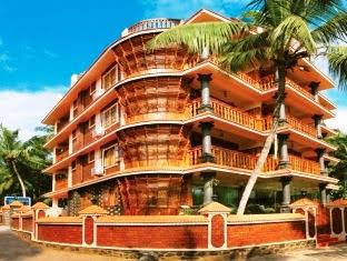 sun tara beach resort