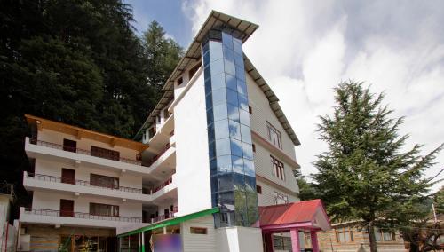 Hotel Monal,Manali>>Kullu,3 star