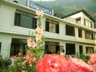 Hotel Manali Castle,Manali>>Kullu,1 star