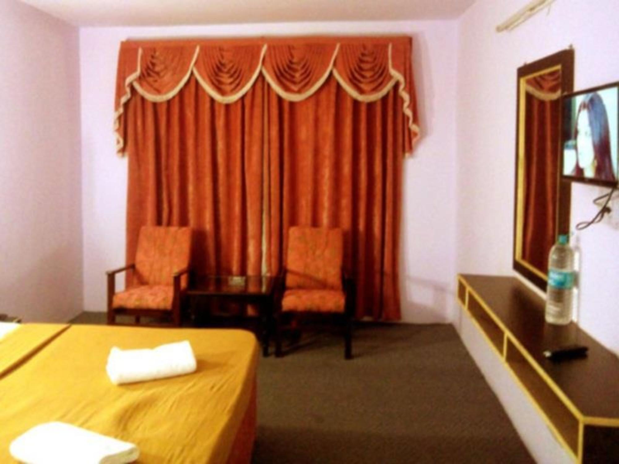 hotel manali castle