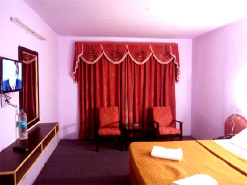 hotel manali castle
