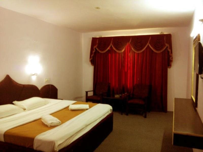 hotel manali castle