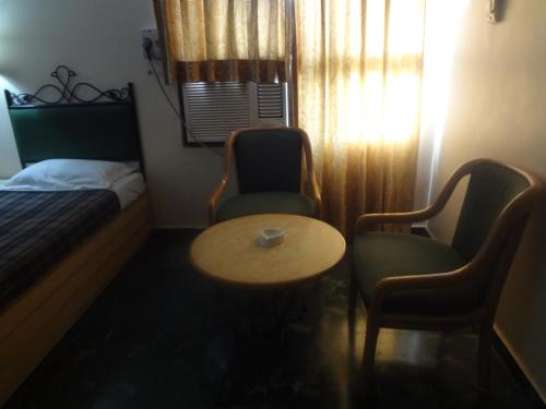vadodara