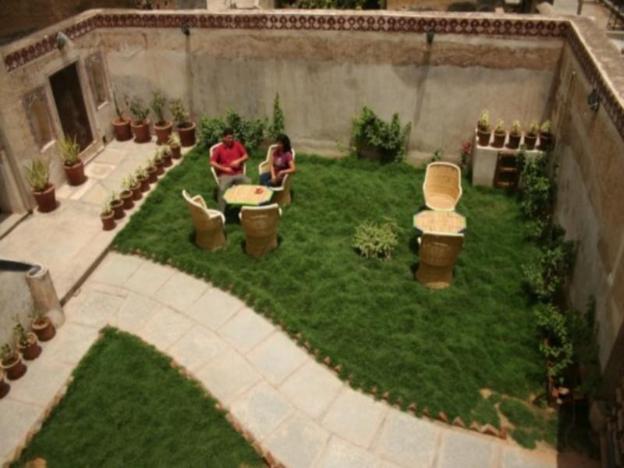 ramgarh