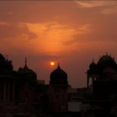 ramgarh
