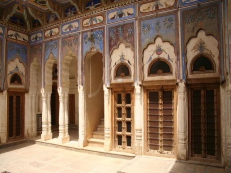 ramgarh