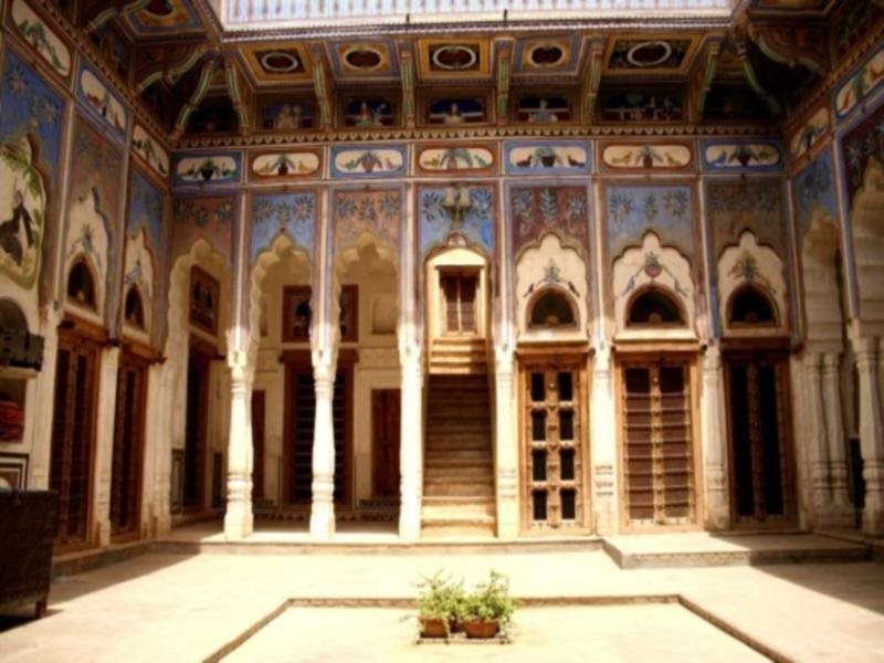 ramgarh