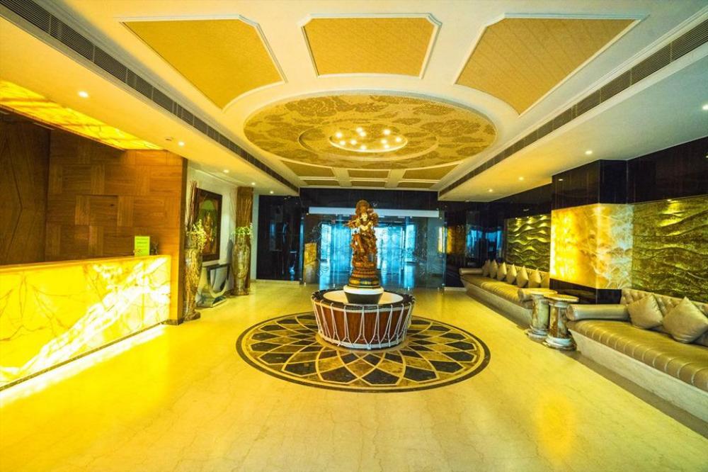 hotel golden palace
