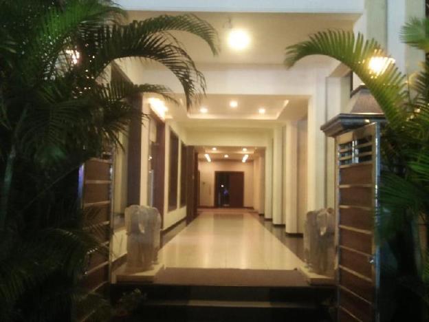 hotel golden palace