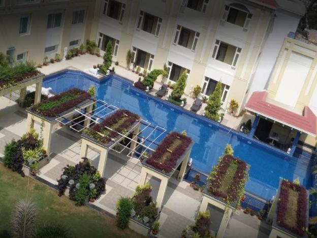 hotel golden palace