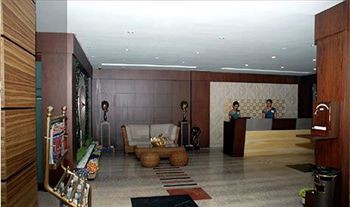 Hotel Md's Continental,Marwari Patty,3 star