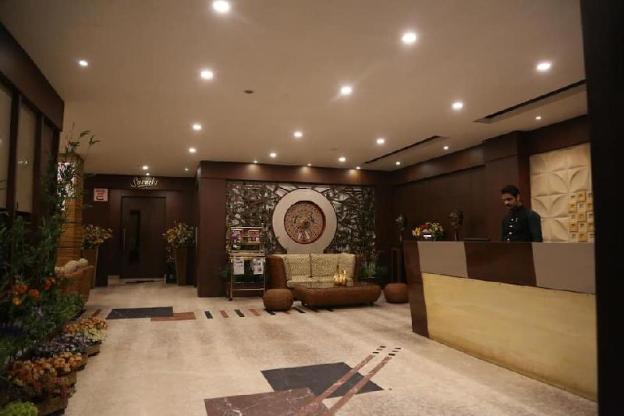 hotel mds continental