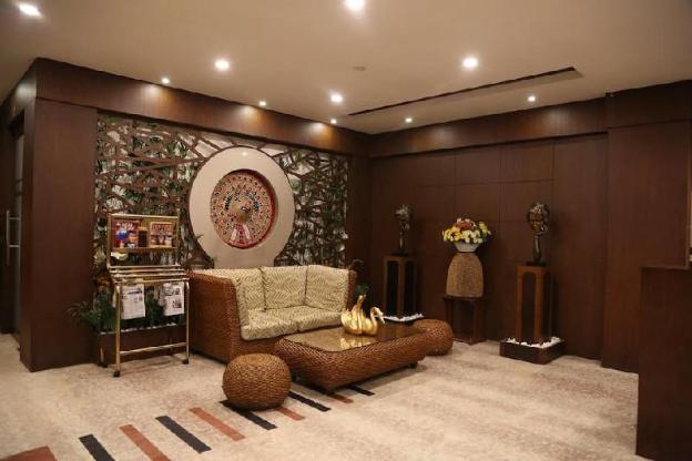 hotel mds continental