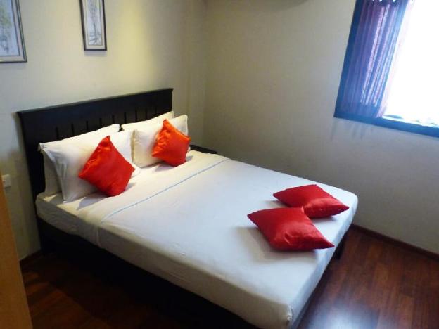 hotel highway garden