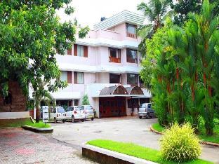 hotel highway garden