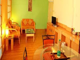 hotel highway garden